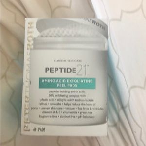PeterThomas Roth Peptide 21 Brand New